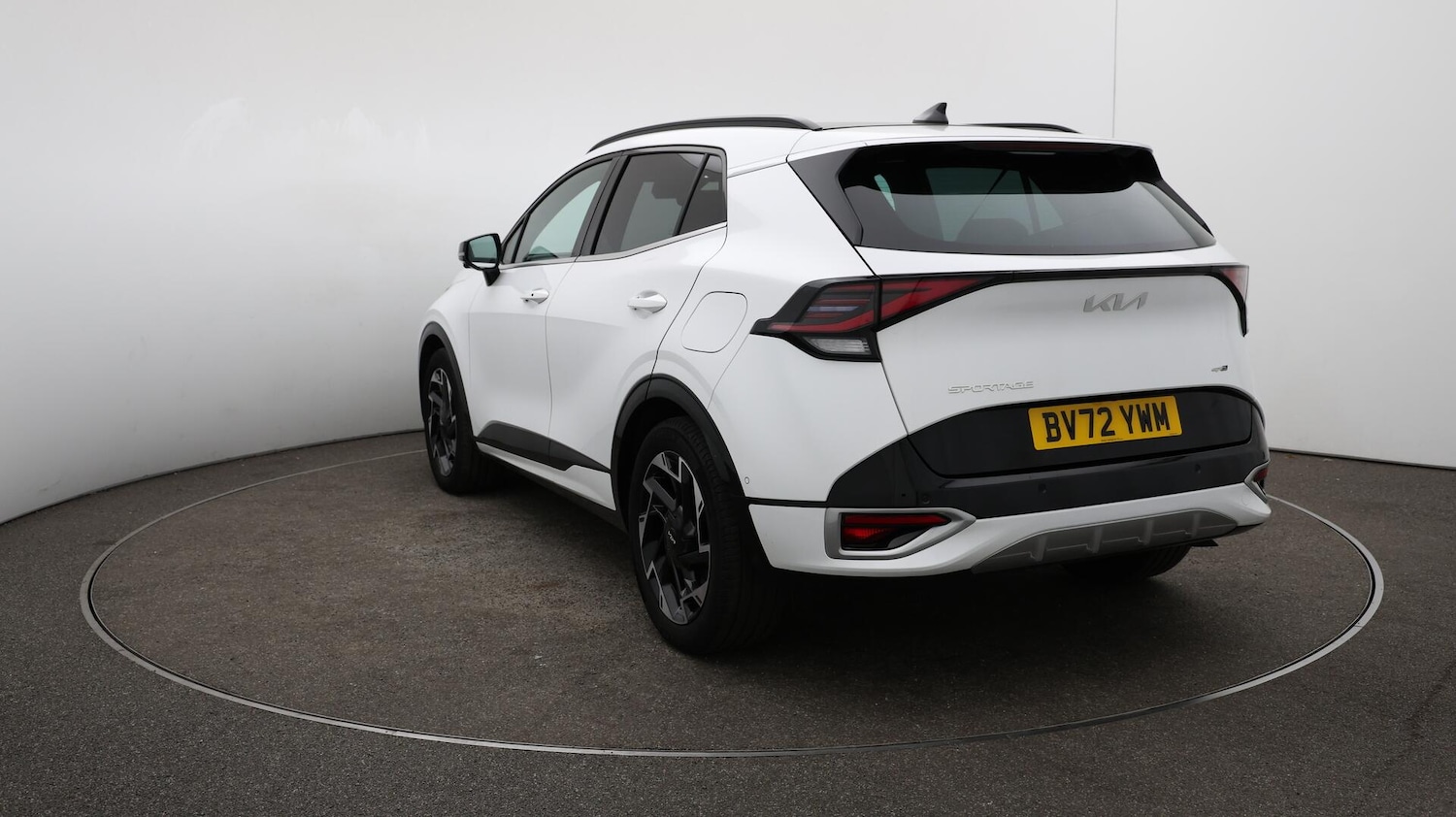 Used Kia Sportage 2022 for sale - 76484718: Photo 65