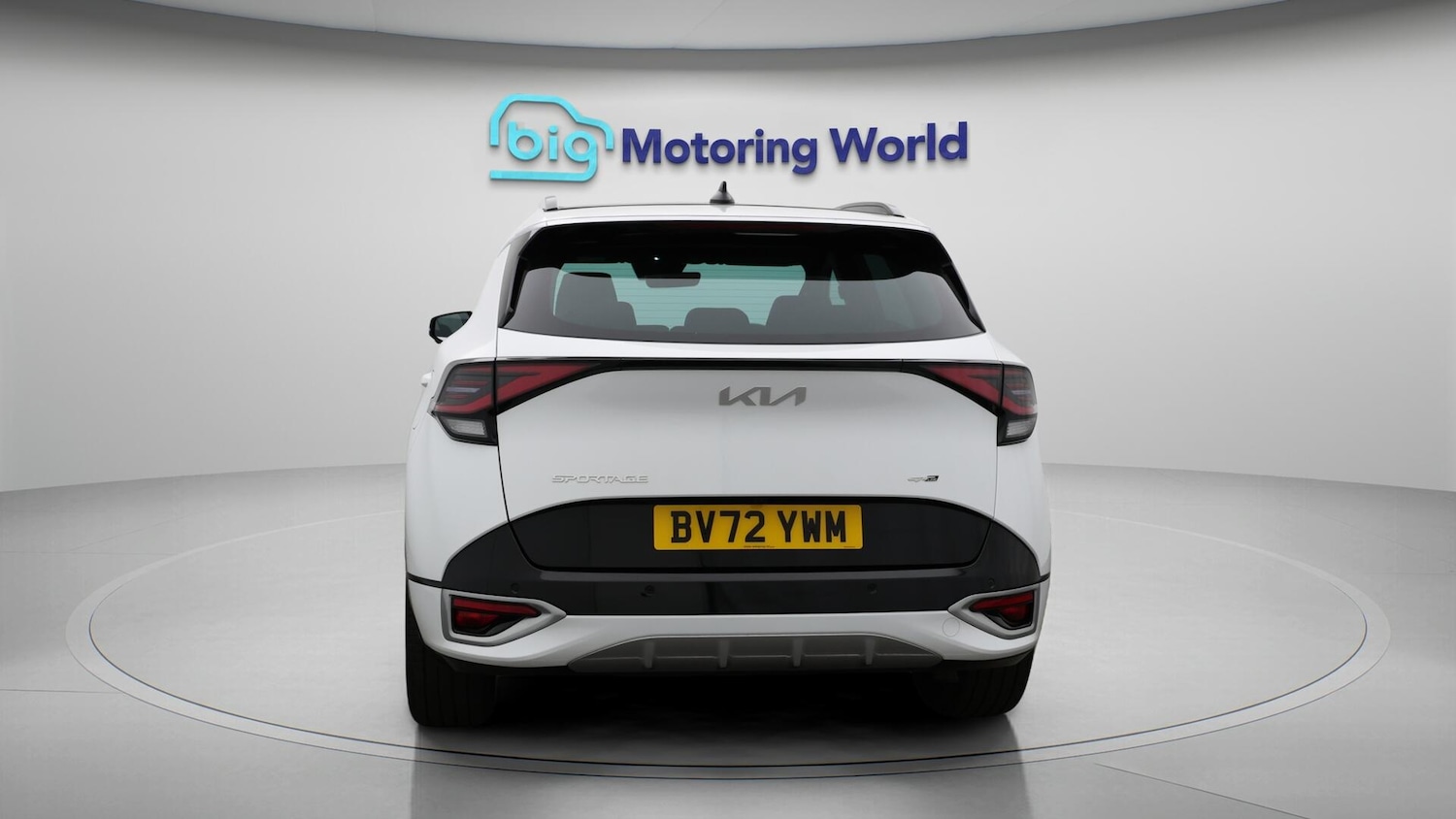 Used Kia Sportage 2022 for sale - 76484718: Photo 7