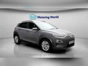 Used Hyundai KONA 2021 for sale - 78498497: Photo