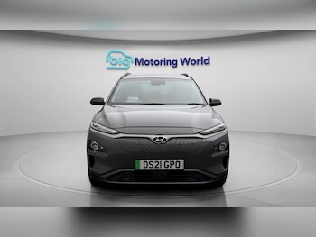 Used Hyundai KONA 2021 for sale - 78498497: Photo