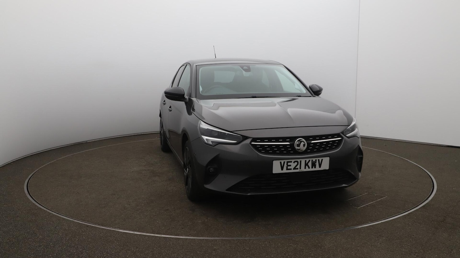 Vehicle 42