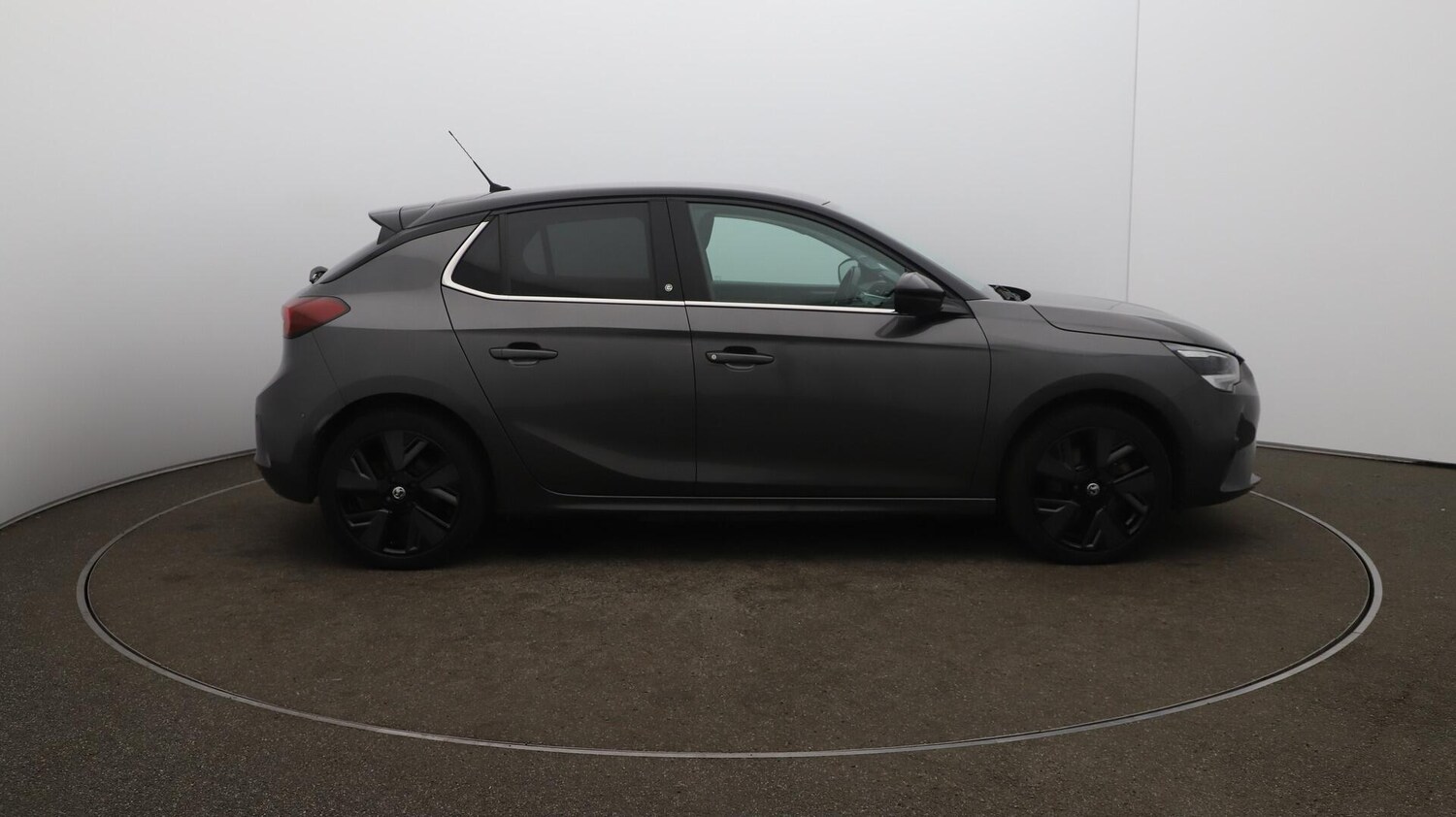 Vehicle 50
