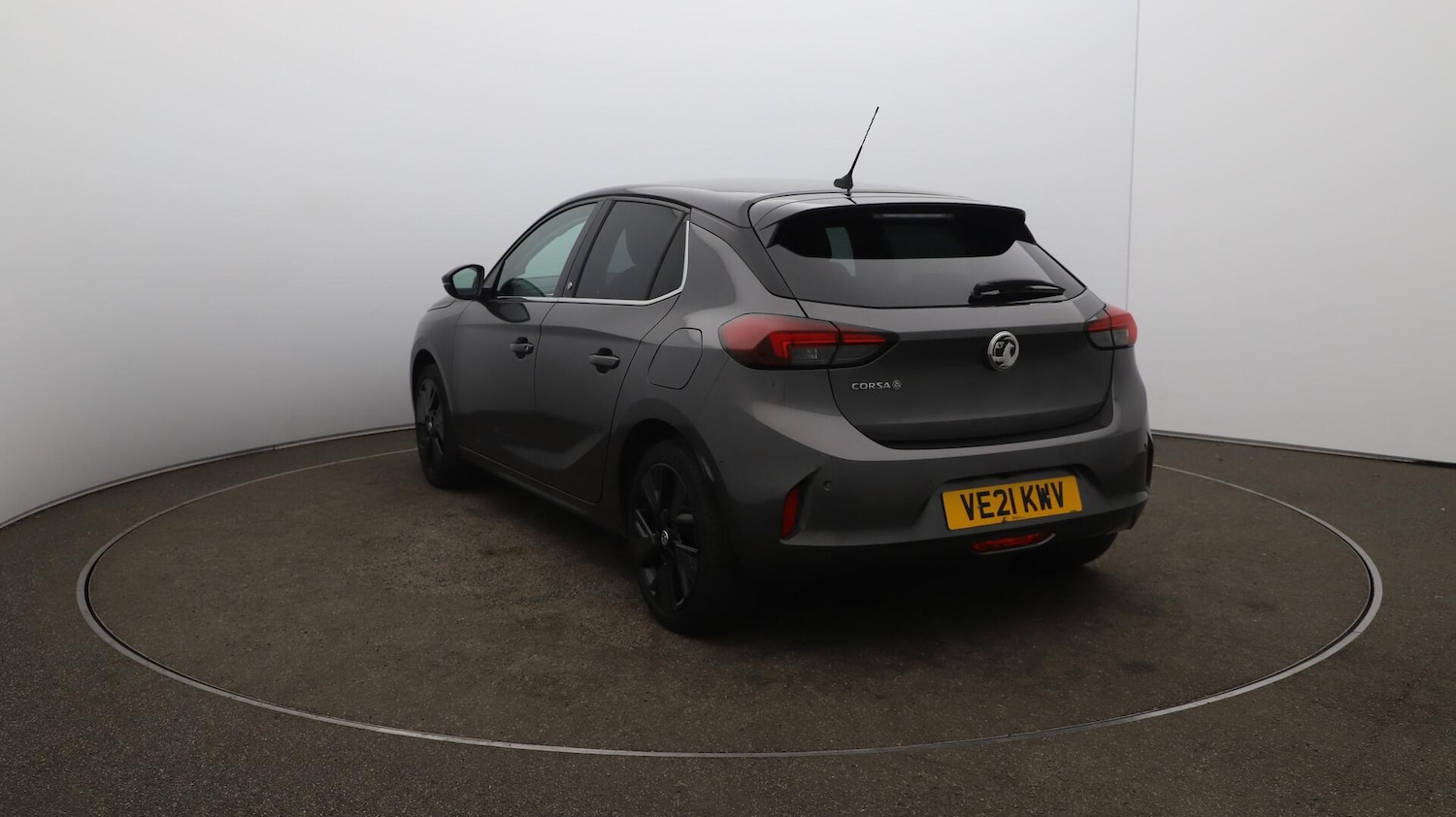 Vehicle 62