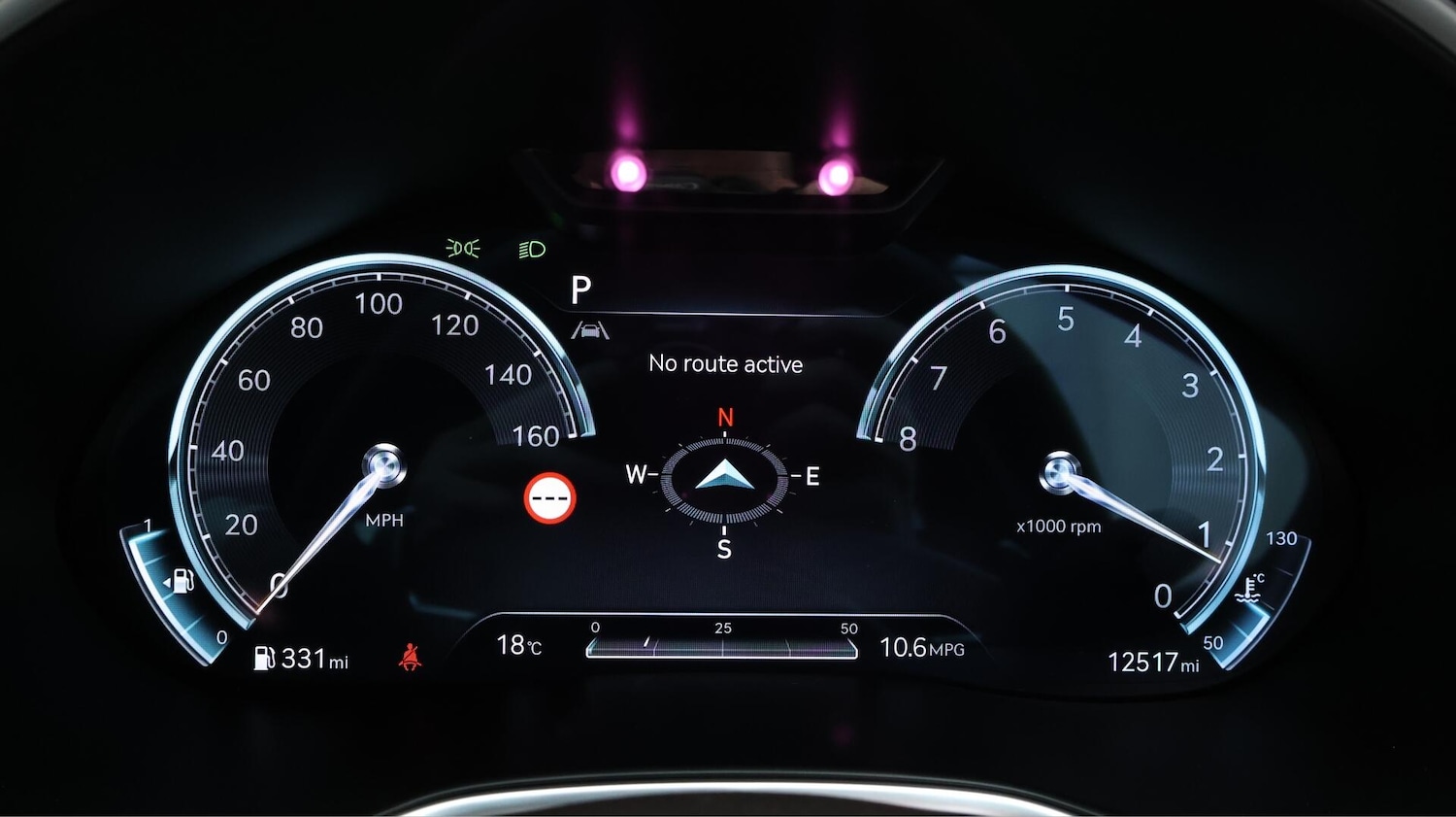 Used Genesis G80 2023 for sale - 76269637: Photo 11
