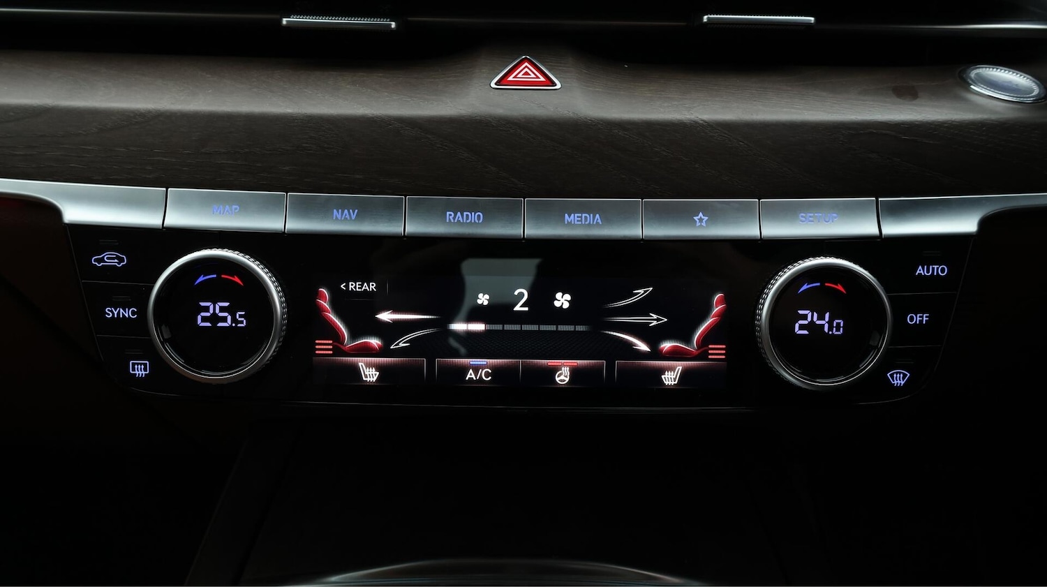 Used Genesis G80 2023 for sale - 76269637: Photo 13