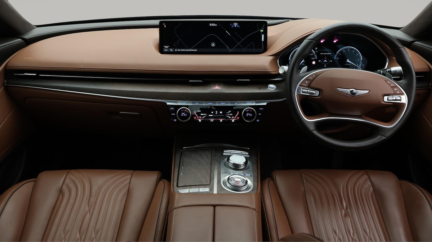 Used Genesis G80 2023 for sale - 76269637: Photo 14