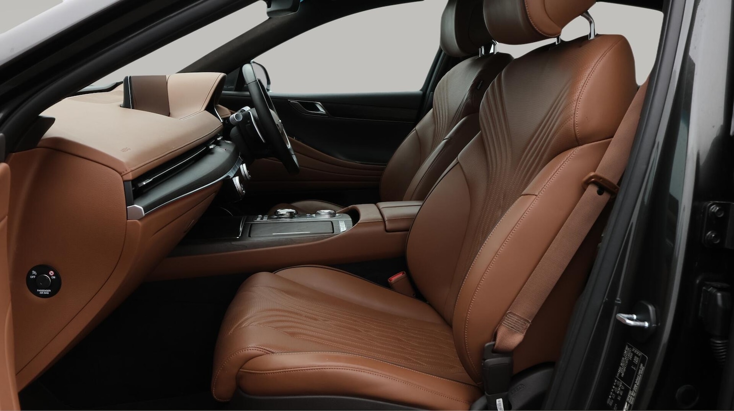 Used Genesis G80 2023 for sale - 76269637: Photo 15