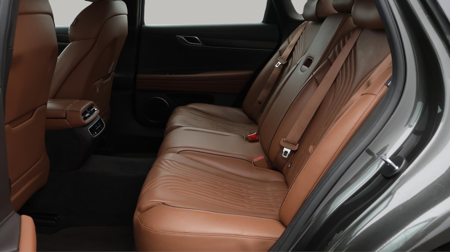 Used Genesis G80 2023 for sale - 76269637: Photo 17