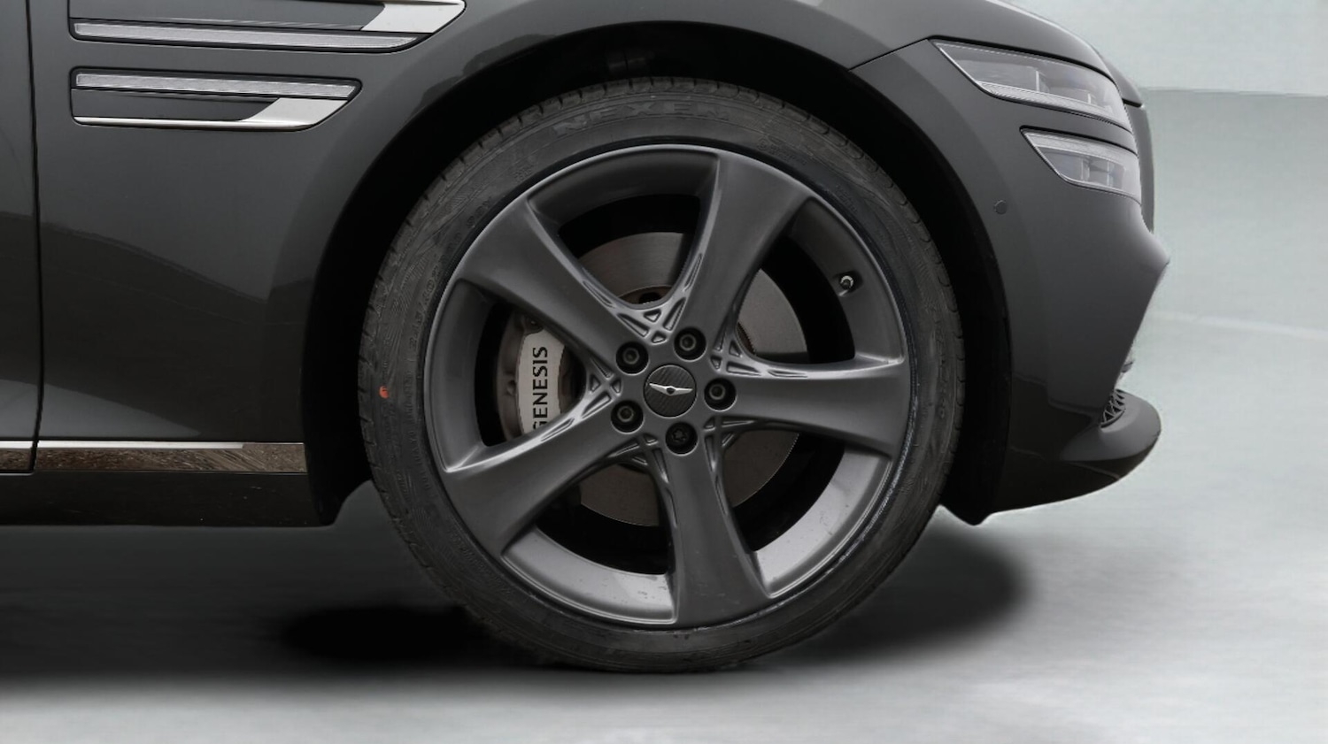 Used Genesis G80 2023 for sale - 76269637: Photo 19