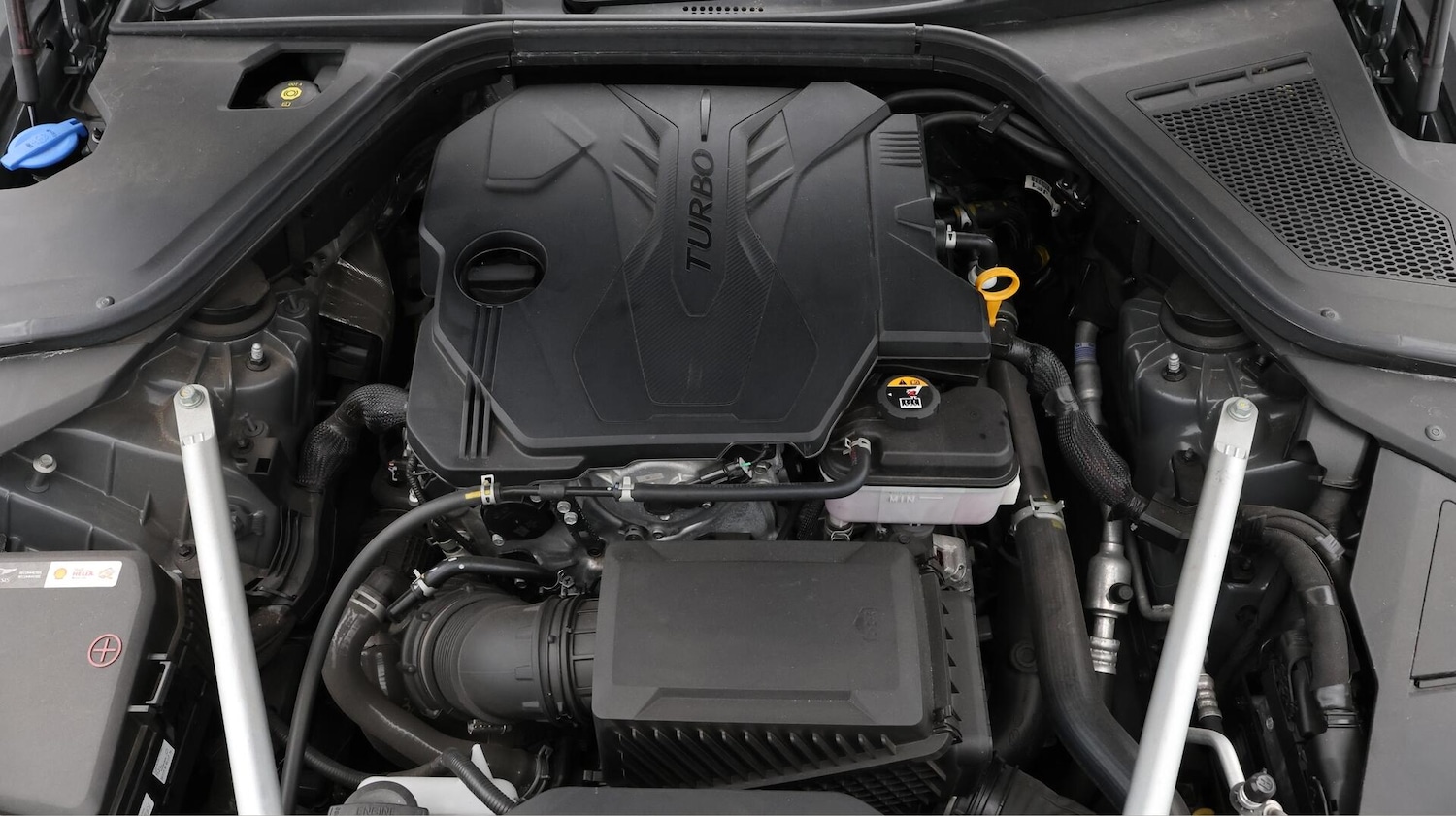 Used Genesis G80 2023 for sale - 76269637: Photo 20