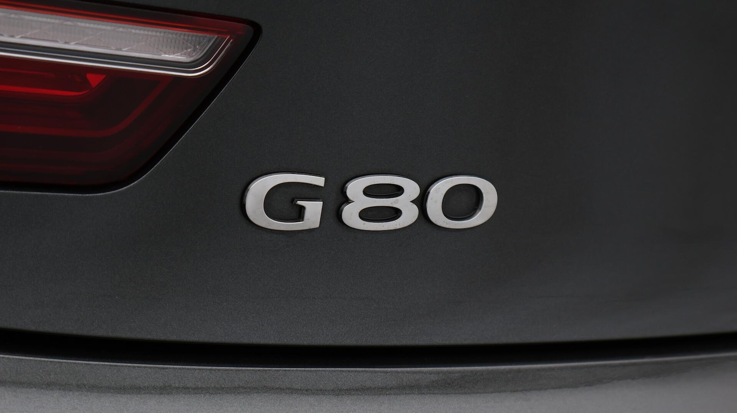 Used Genesis G80 2023 for sale - 76269637: Photo 22