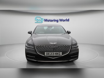 Used Genesis G80 2023 for sale - 76269637: Photo