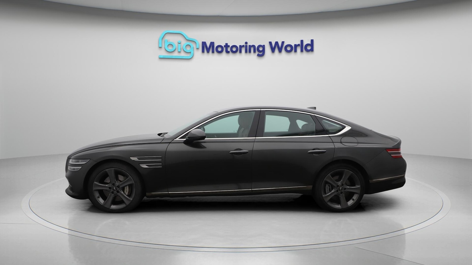 Used Genesis G80 2023 for sale - 76269637: Photo 5