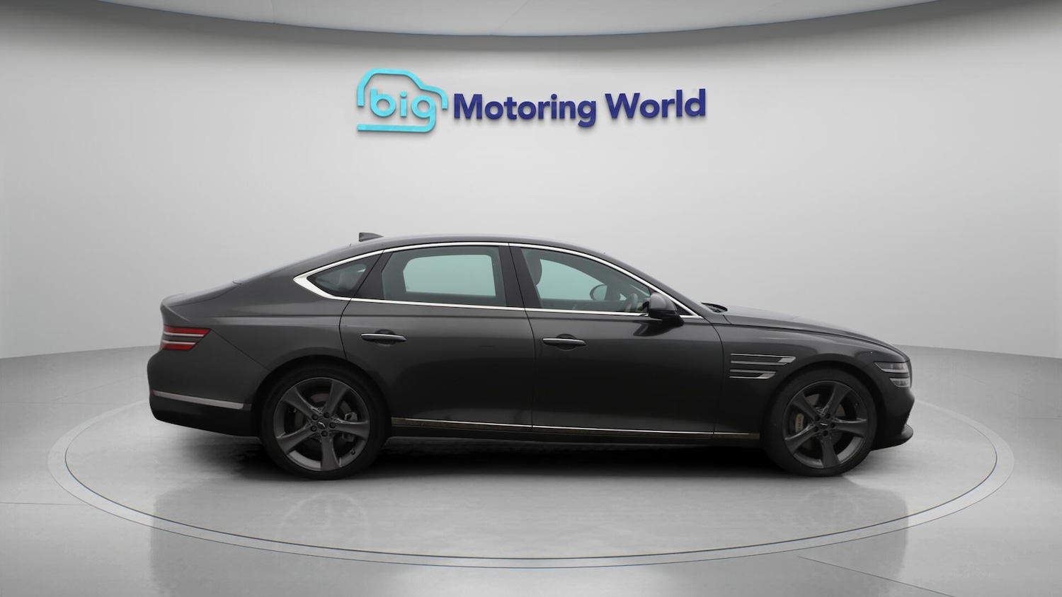 Used Genesis G80 2023 for sale - 76269637: Photo 9