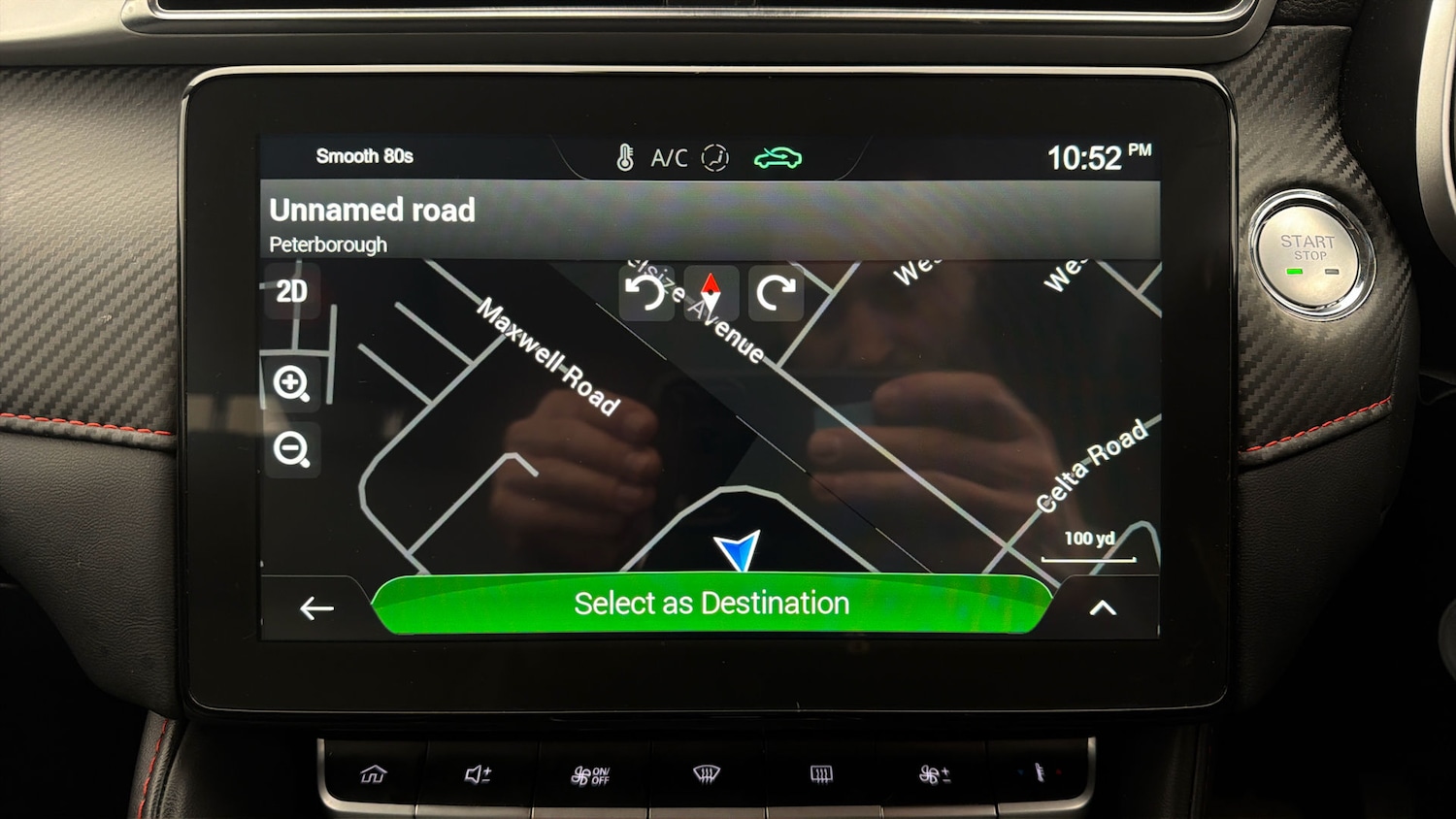 Used MG MG ZS 2022 for sale - 78026996: Photo 10