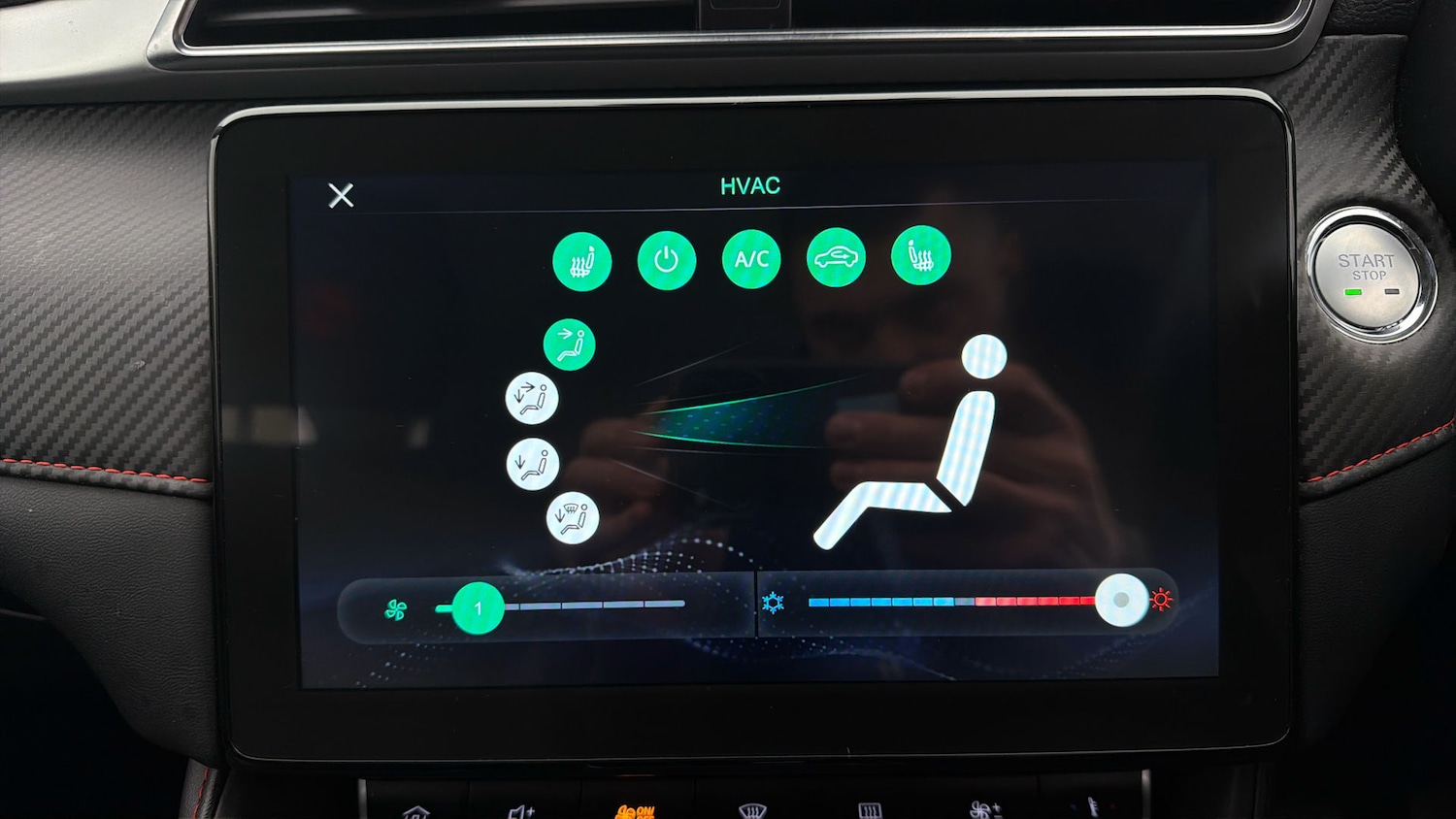 Used MG MG ZS 2022 for sale - 78026996: Photo 11