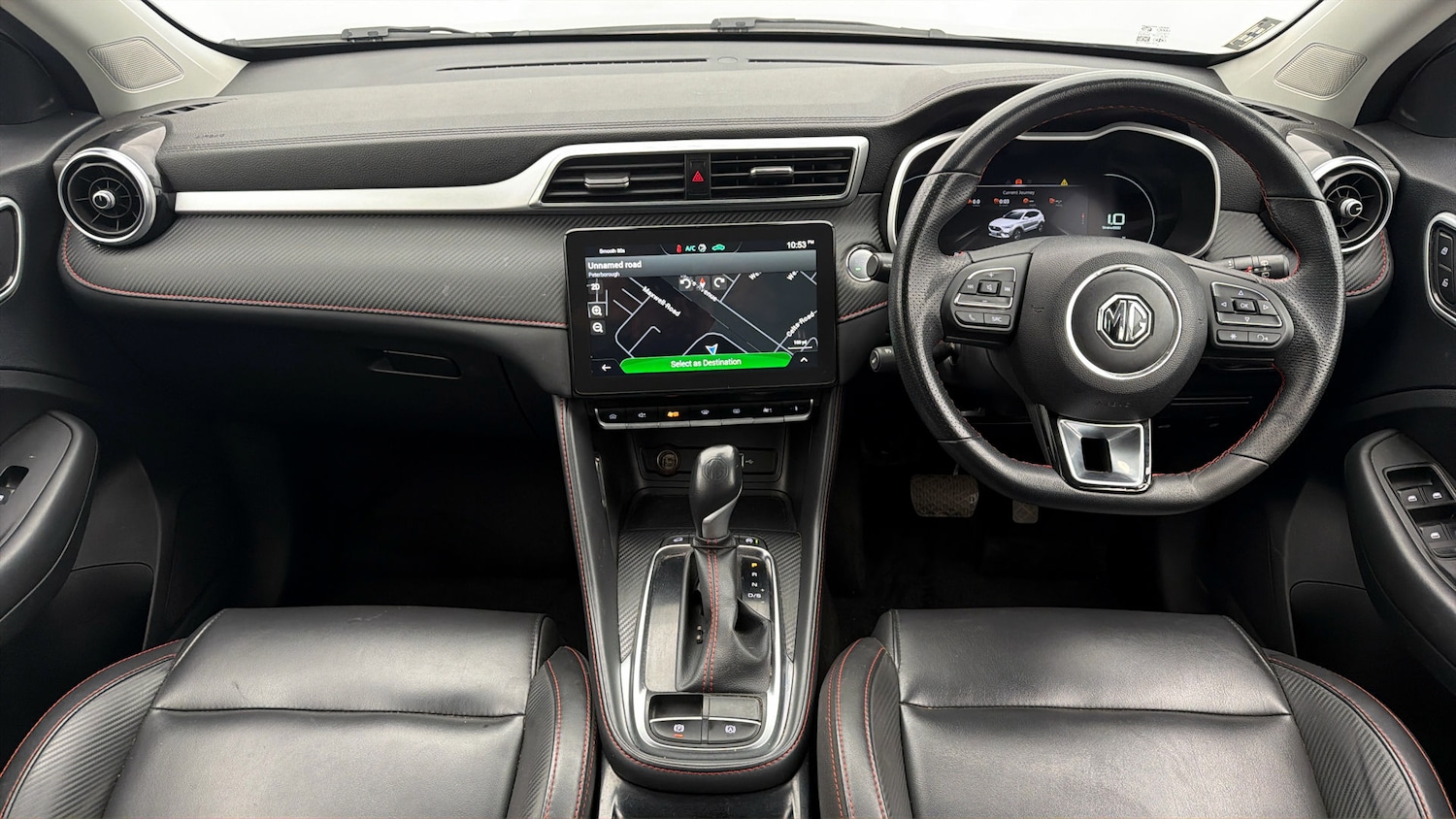 Used MG MG ZS 2022 for sale - 78026996: Photo 12