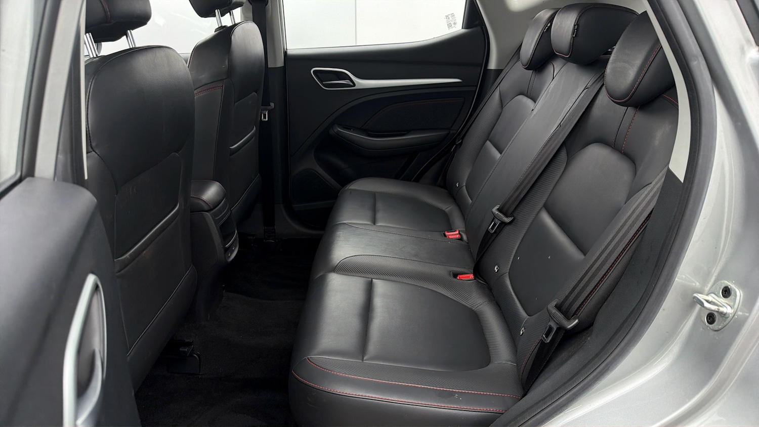 Used MG MG ZS 2022 for sale - 78026996: Photo 15