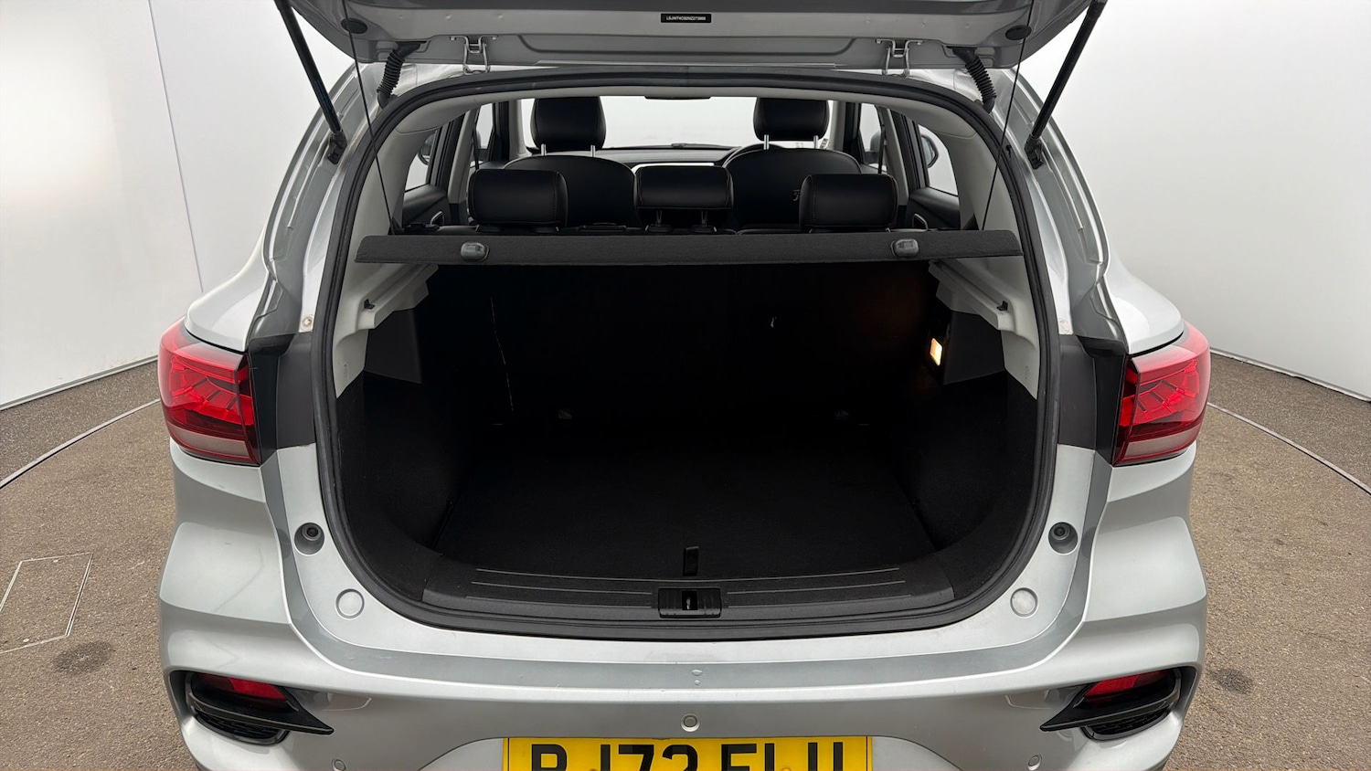 Used MG MG ZS 2022 for sale - 78026996: Photo 16