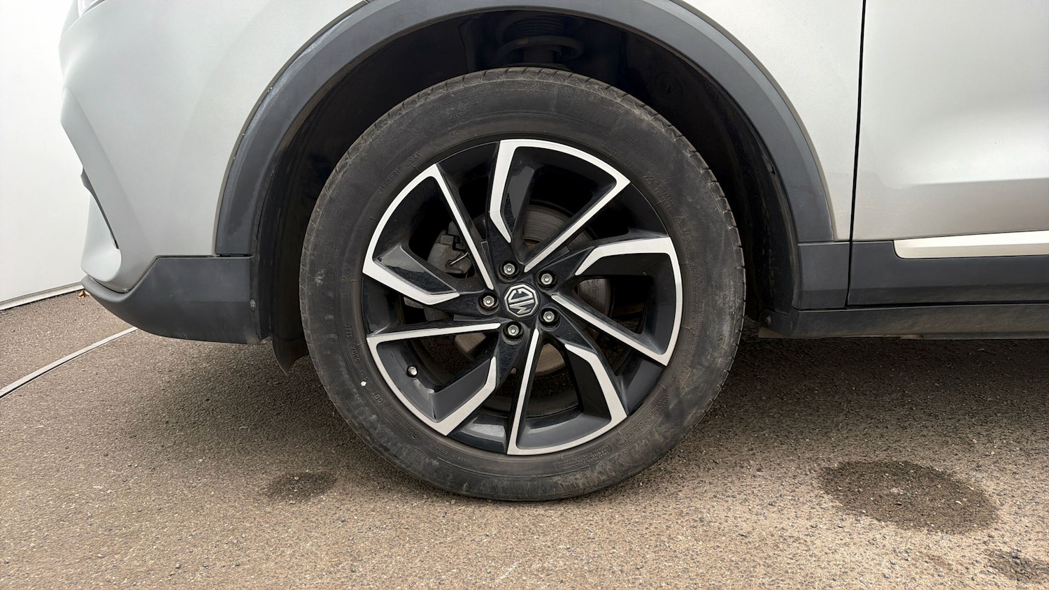 Used MG MG ZS 2022 for sale - 78026996: Photo 17