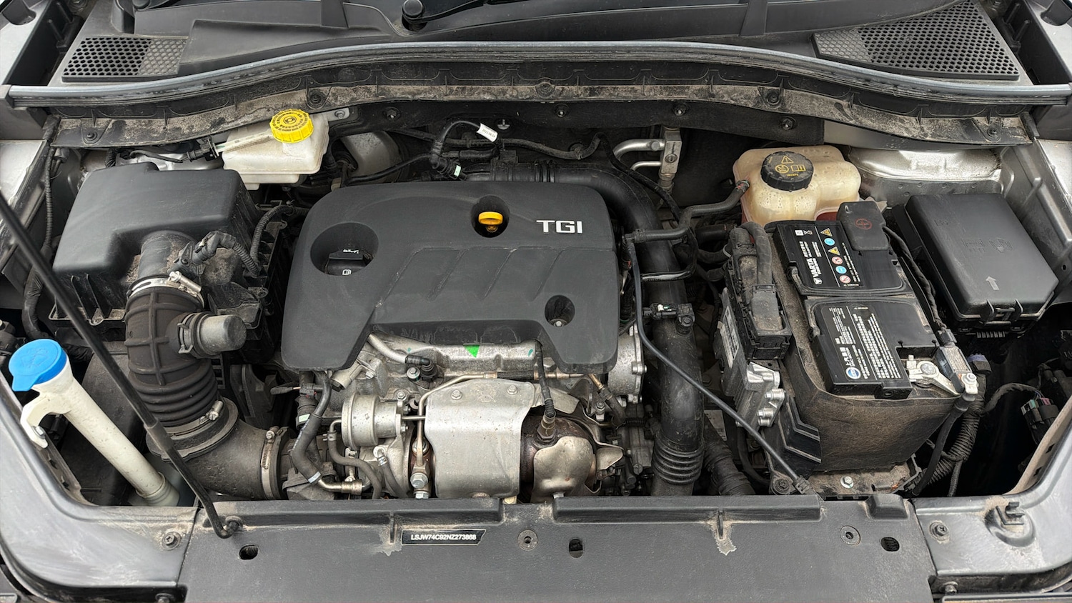 Used MG MG ZS 2022 for sale - 78026996: Photo 18