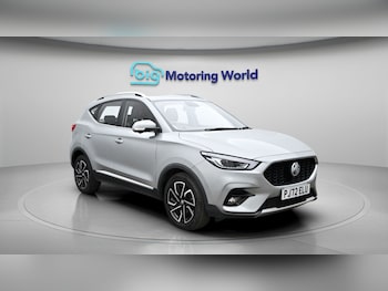 MG MG ZS feature image