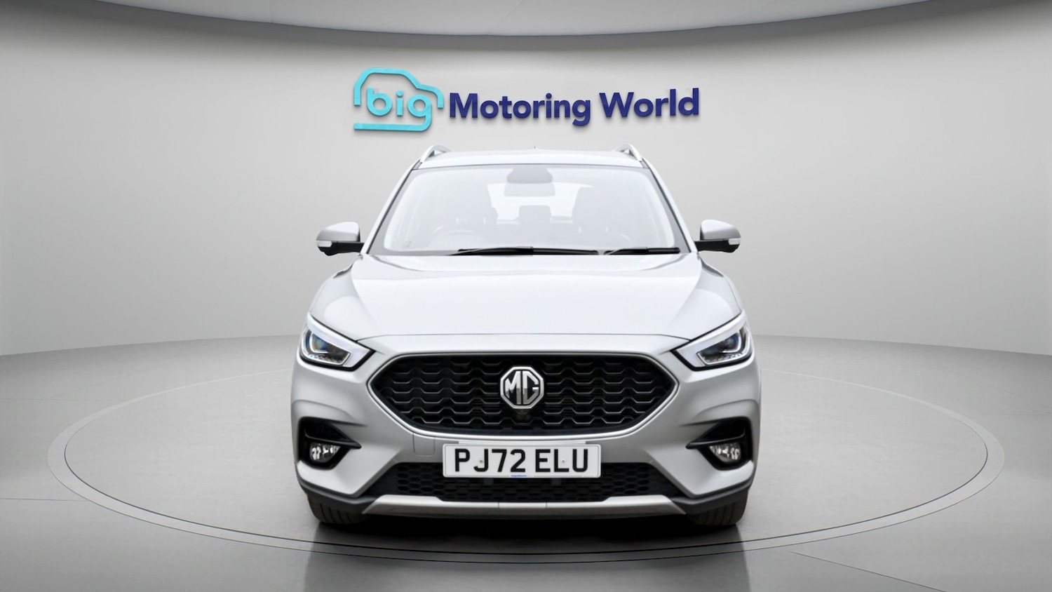 Used MG MG ZS 2022 for sale - 78026996: Photo 2