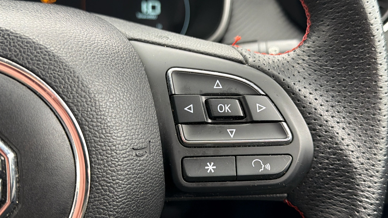 Used MG MG ZS 2022 for sale - 78026996: Photo 24