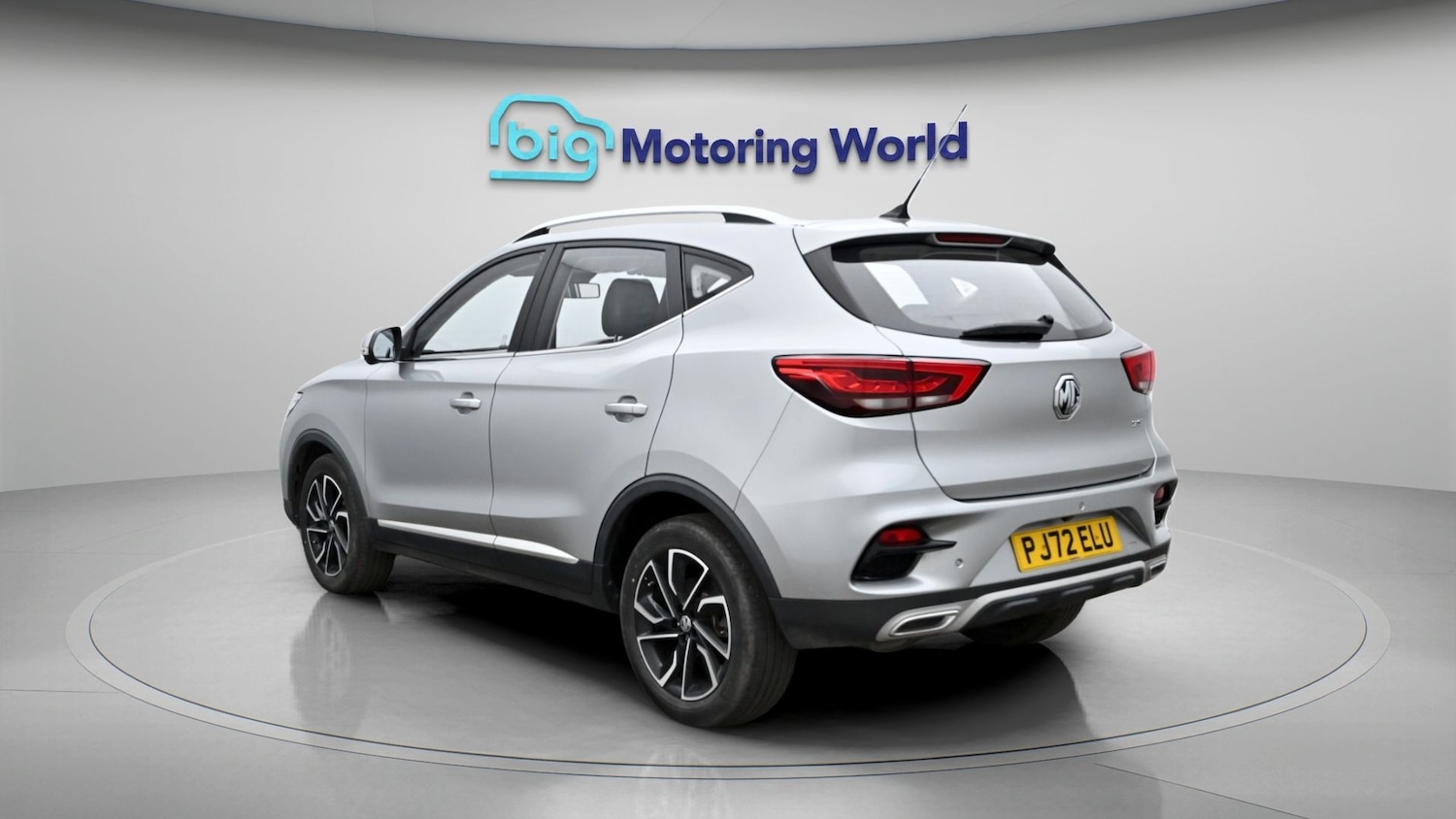 Used MG MG ZS 2022 for sale - 78026996: Photo 5