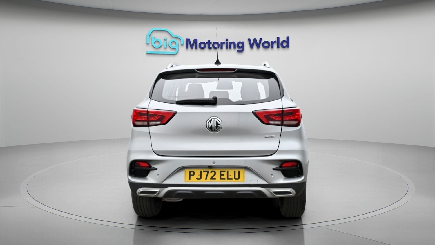 Used MG MG ZS 2022 for sale - 78026996: Photo 6