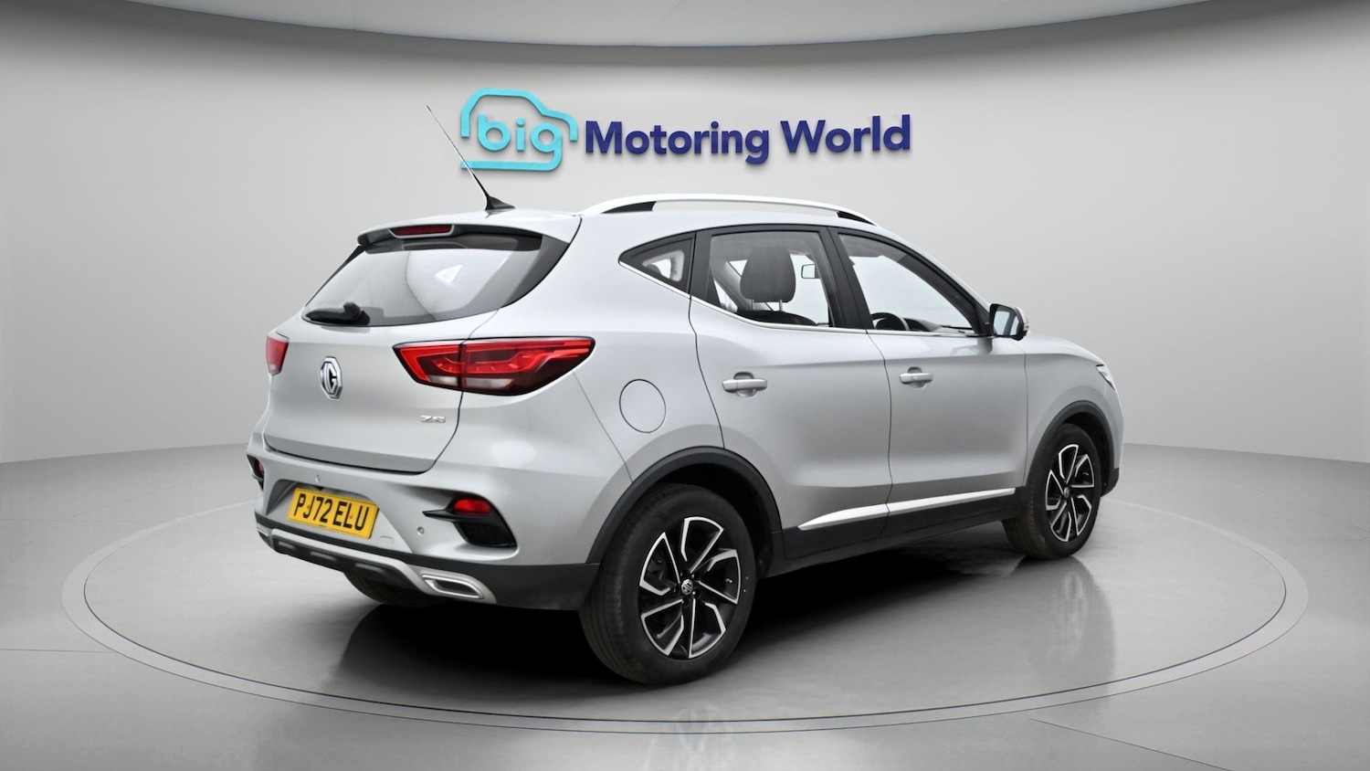 Used MG MG ZS 2022 for sale - 78026996: Photo 7