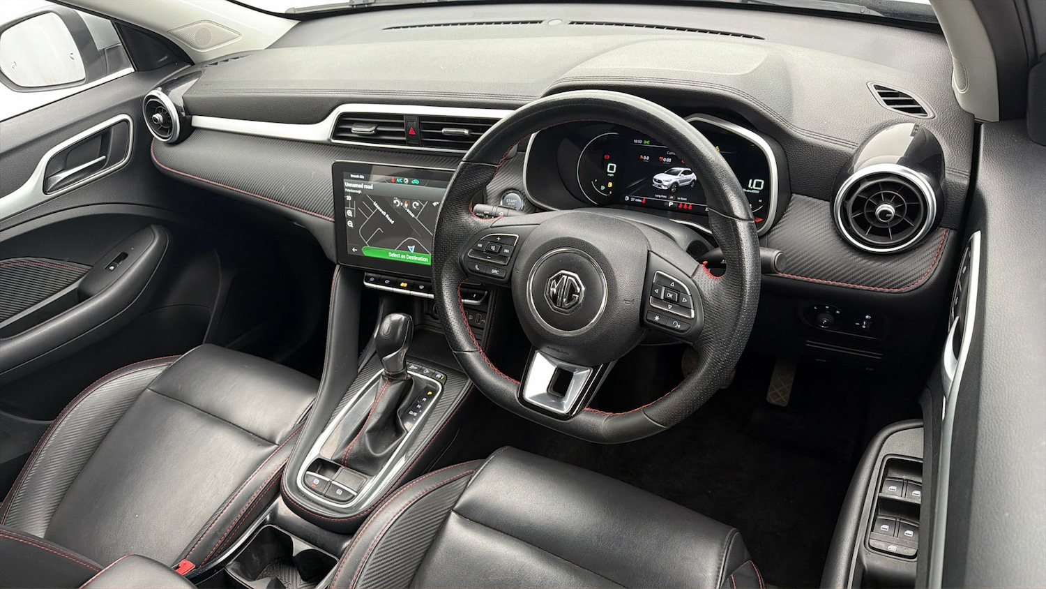 Used MG MG ZS 2022 for sale - 78026996: Photo 9