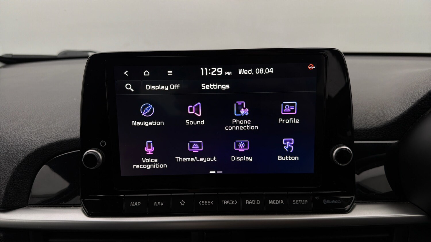 Used Kia Picanto 2023 for sale - 78177291: Photo 10