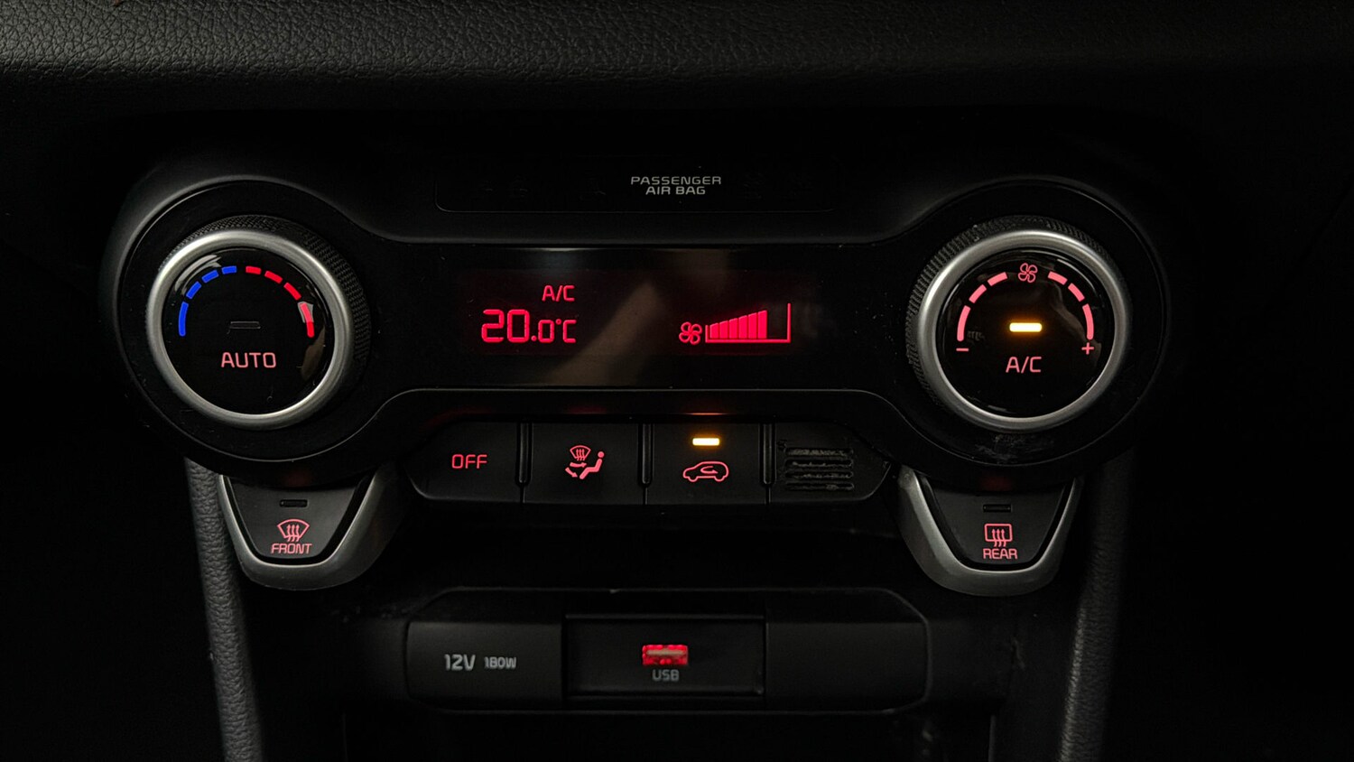 Used Kia Picanto 2023 for sale - 78177291: Photo 11