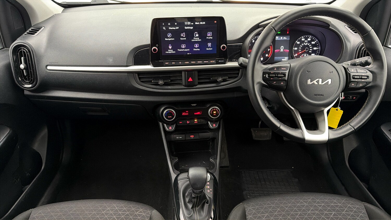 Used Kia Picanto 2023 for sale - 78177291: Photo 12