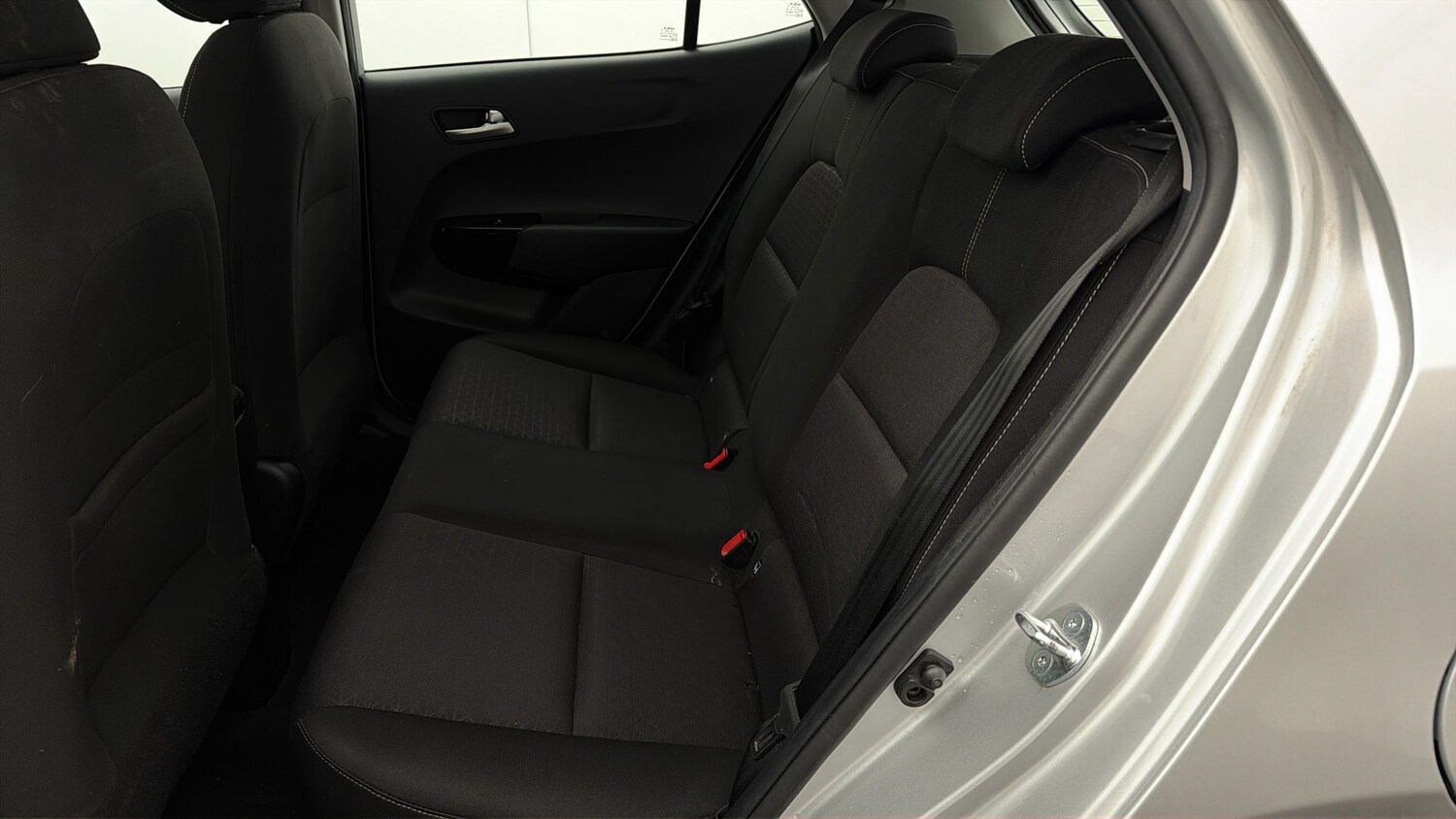 Used Kia Picanto 2023 for sale - 78177291: Photo 15