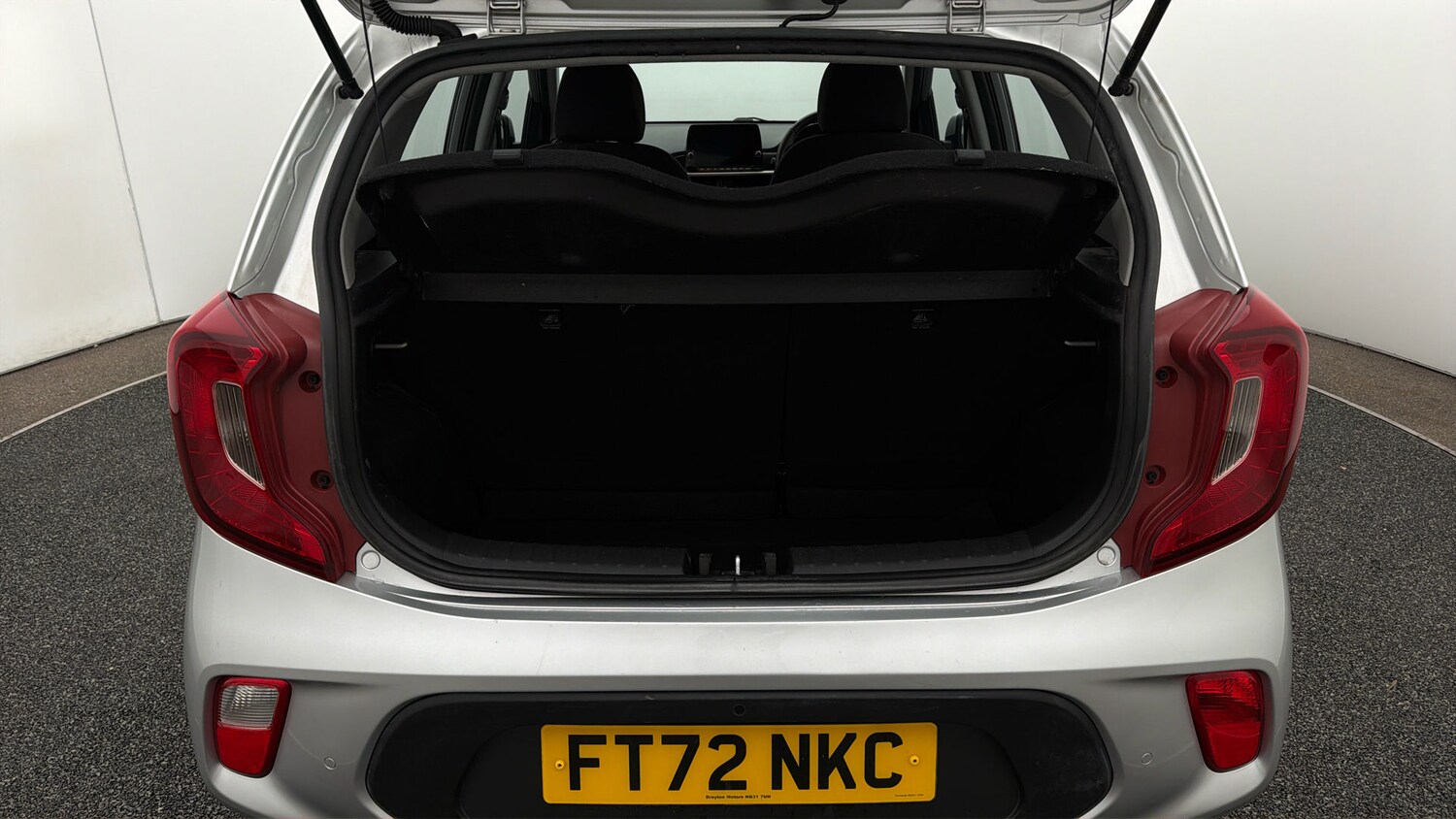 Used Kia Picanto 2023 for sale - 78177291: Photo 16