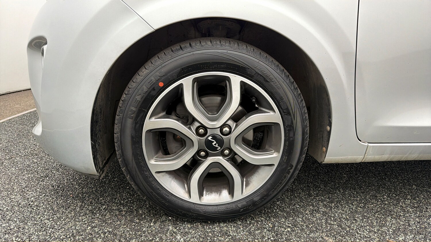 Used Kia Picanto 2023 for sale - 78177291: Photo 17