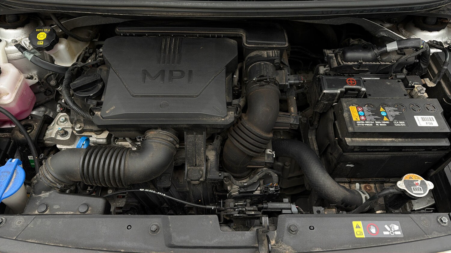 Used Kia Picanto 2023 for sale - 78177291: Photo 18