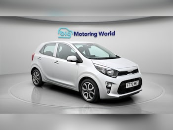Used Kia Picanto 2023 for sale - 78177291: Photo