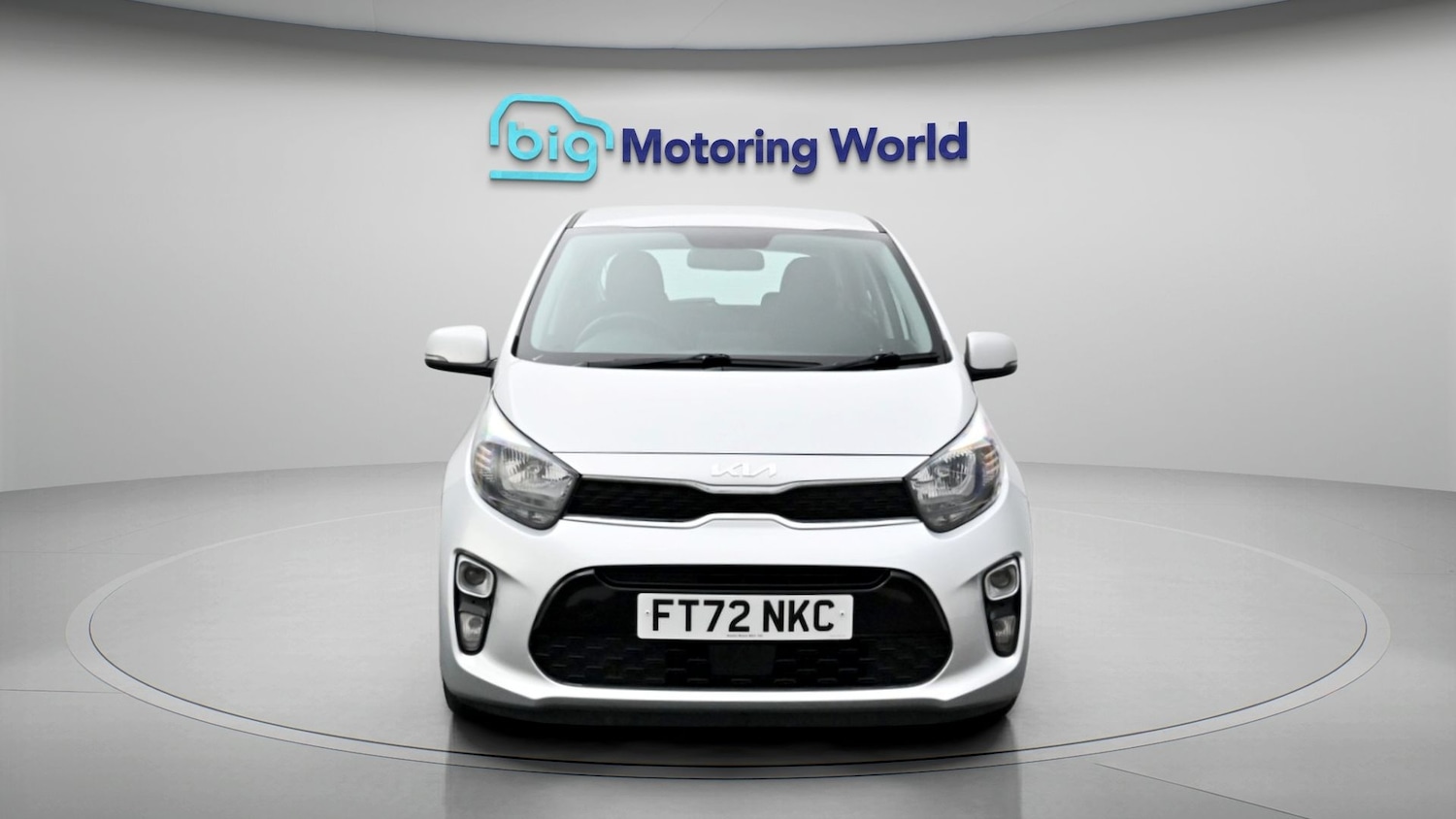 Used Kia Picanto 2023 for sale - 78177291: Photo 2