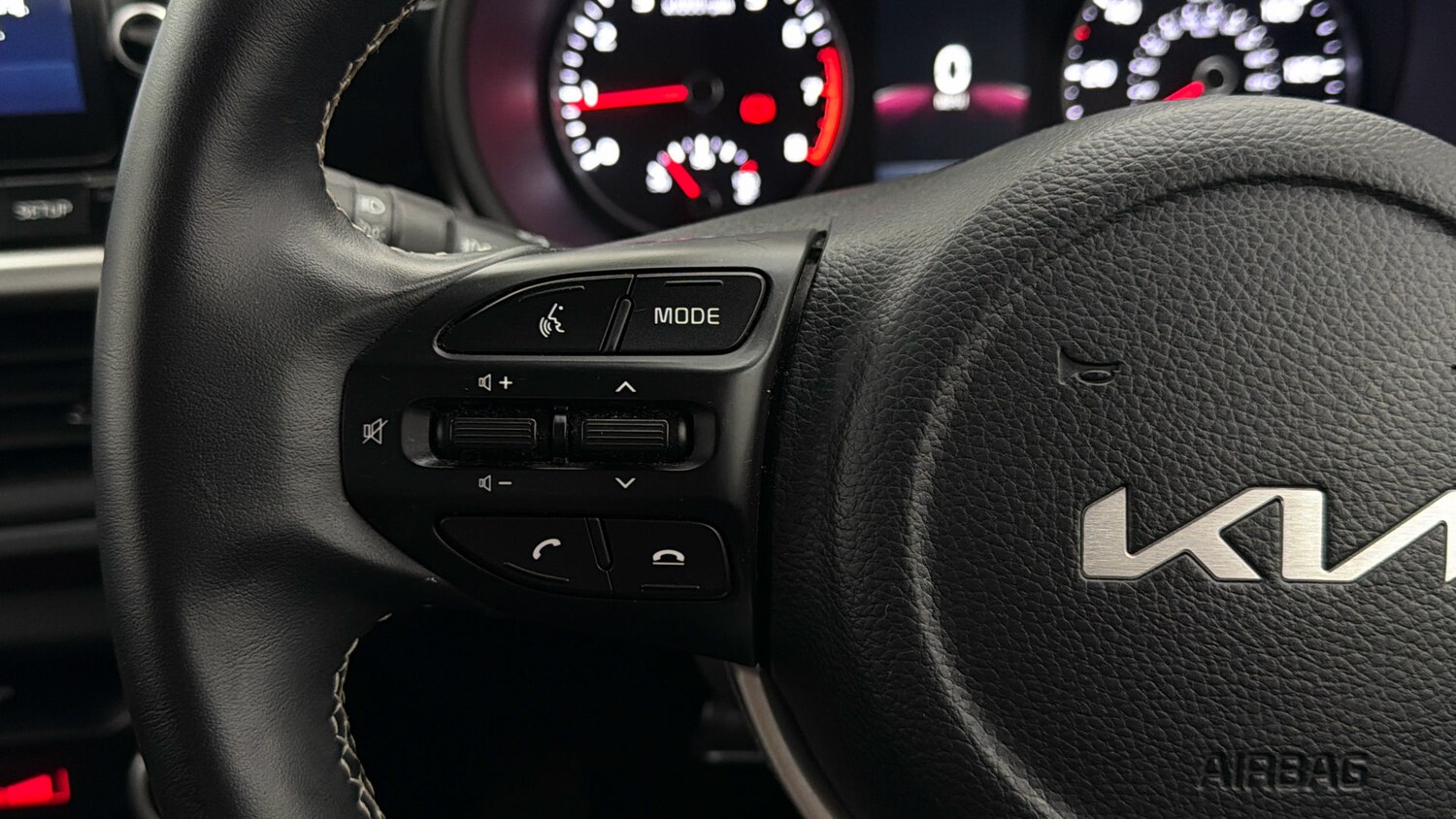 Used Kia Picanto 2023 for sale - 78177291: Photo 22