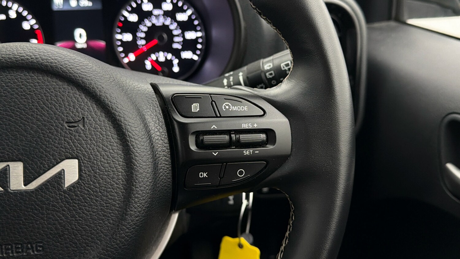 Used Kia Picanto 2023 for sale - 78177291: Photo 23