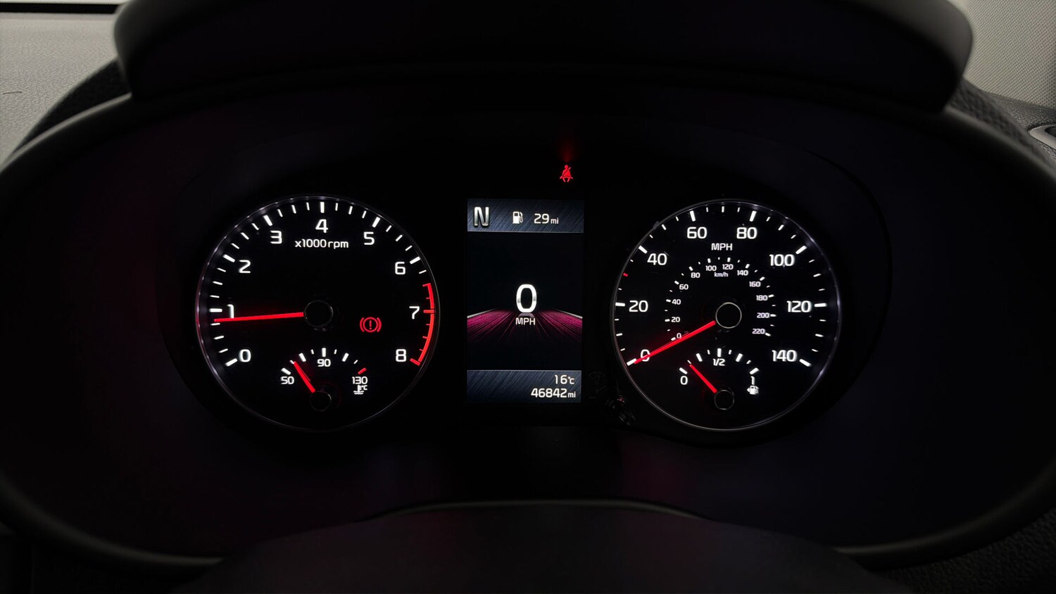 Used Kia Picanto 2023 for sale - 78177291: Photo 24