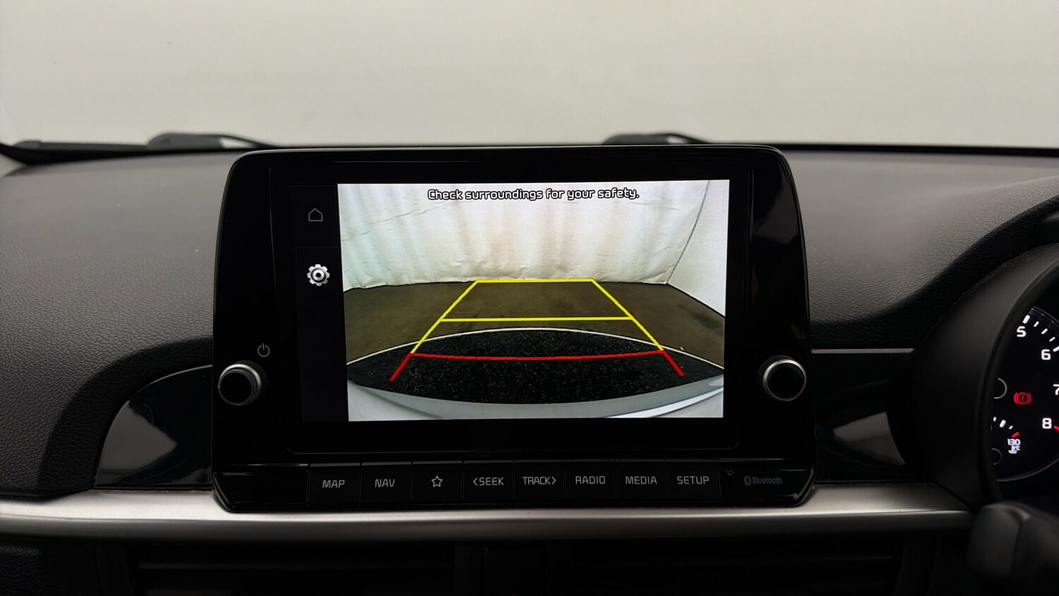 Used Kia Picanto 2023 for sale - 78177291: Photo 25