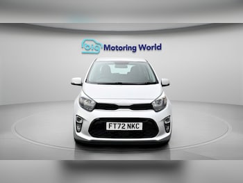 Used Kia Picanto 2023 for sale - 78177291: Photo