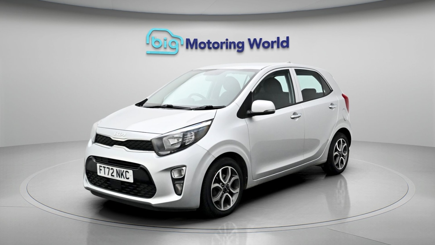 Used Kia Picanto 2023 for sale - 78177291: Photo 3