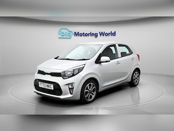 Used Kia Picanto 2023 for sale - 78177291: Photo