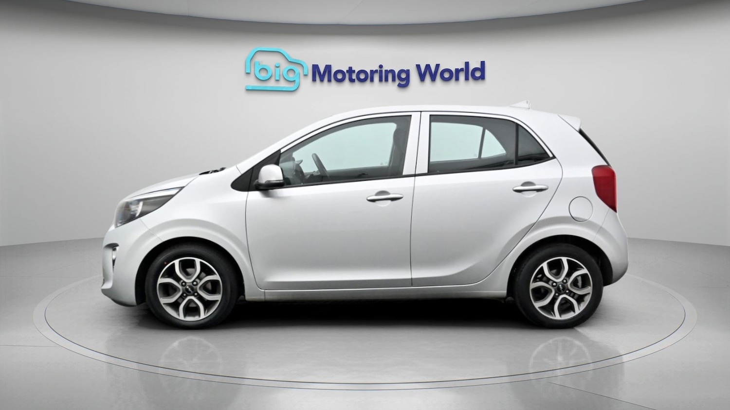 Used Kia Picanto 2023 for sale - 78177291: Photo 4