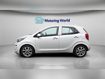 Used Kia Picanto 2023 for sale - 78177291: Photo